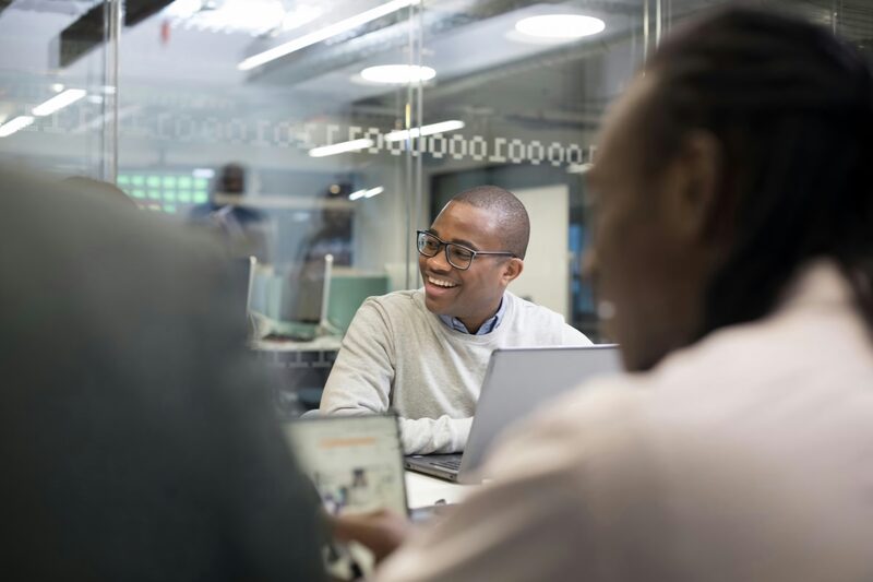 Staffing and outsourcing firms