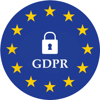 GDPR compliant